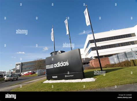 adidas stockport manchester